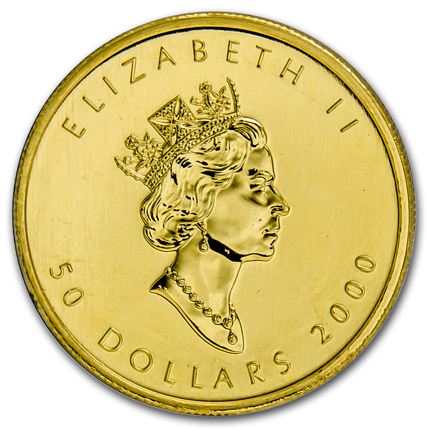 2000 Canada 1 oz Gold Maple Leaf Fireworks Privy BU | eBay